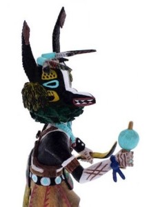 About Kachina Dolls Meanings